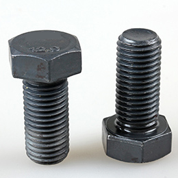 粉末渗锌与达克罗紧固件差异解析