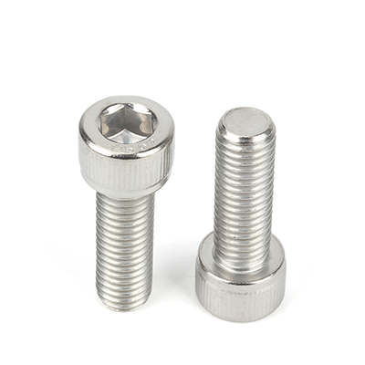 2507双相不锈钢内六角圆柱头螺钉IS04762