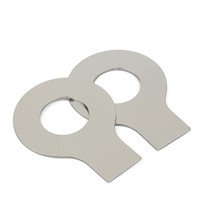 不锈钢单耳止动垫圈DIN93