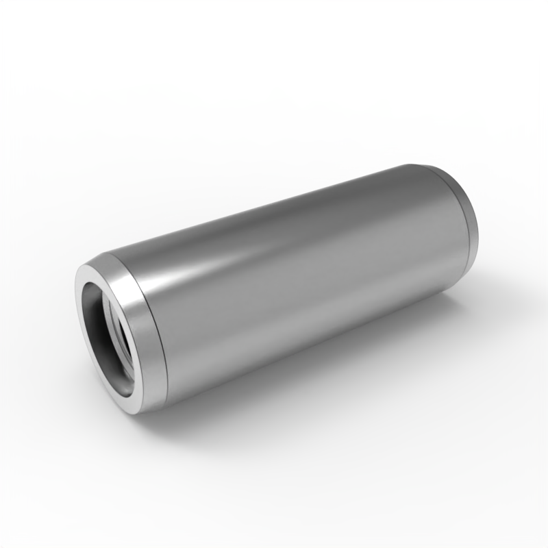 精准解析GB/T120.1内螺纹圆柱销的定位与连接之道