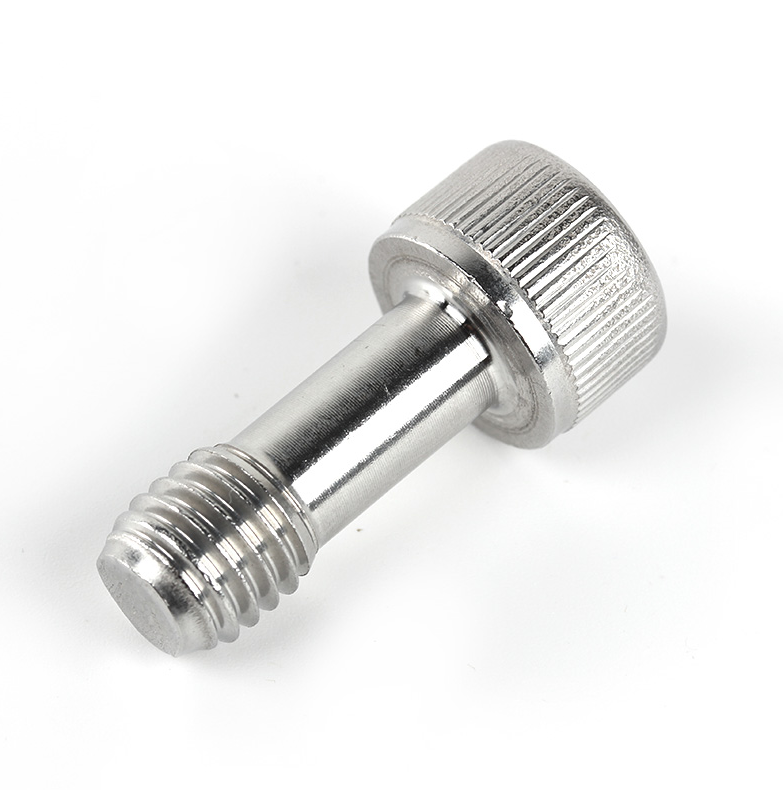 松不脱螺丝防脱落结构全解析——从限位设计到牢固度优化