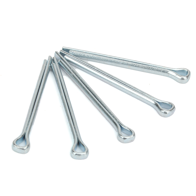 开口销防松应用的科学选型与常见误区解析