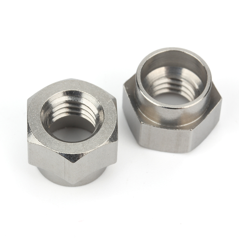 薄板涨铆螺母锁固原理与连接强度升级路径